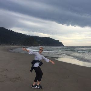 Meet your Posher, Susanne